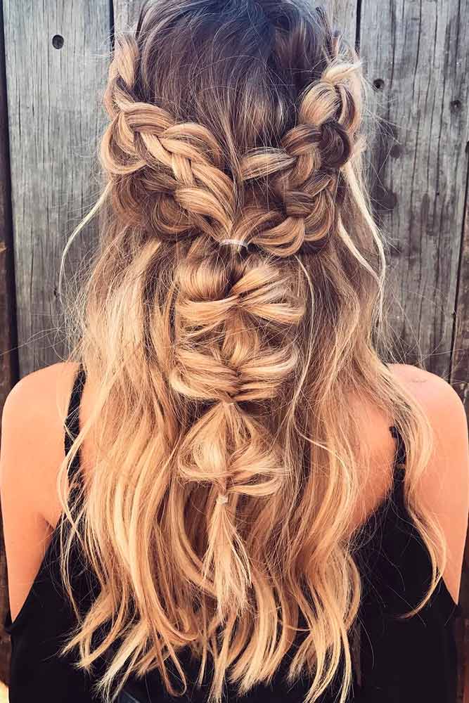 Amazing Hairstyles For You picture 3