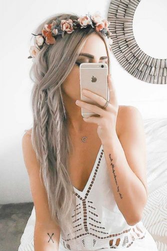 Cute Hairstyles picture 1