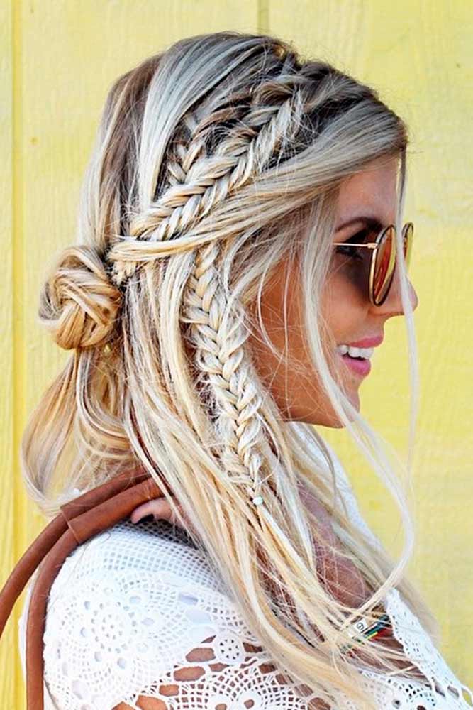 Amazing Hairstyles For You picture 2
