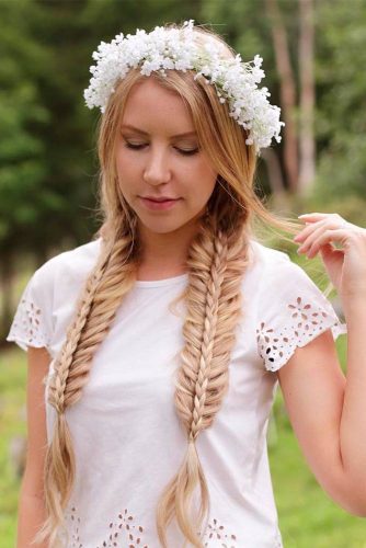 Two Braided Hairstyles picture 2