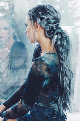 Amazing Hairstyles For You picture 4