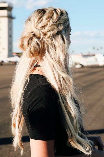 Cute Hairstyles picture 2