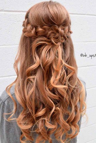 Amazing Hairstyles For You picture 1