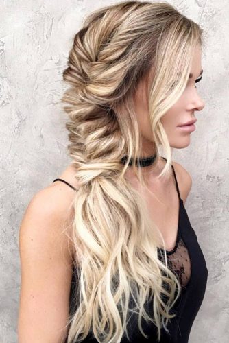 Chic Braided Hairstyles picture3
