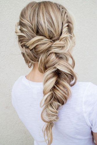 Braided Hairstyles for Long Hair picture5