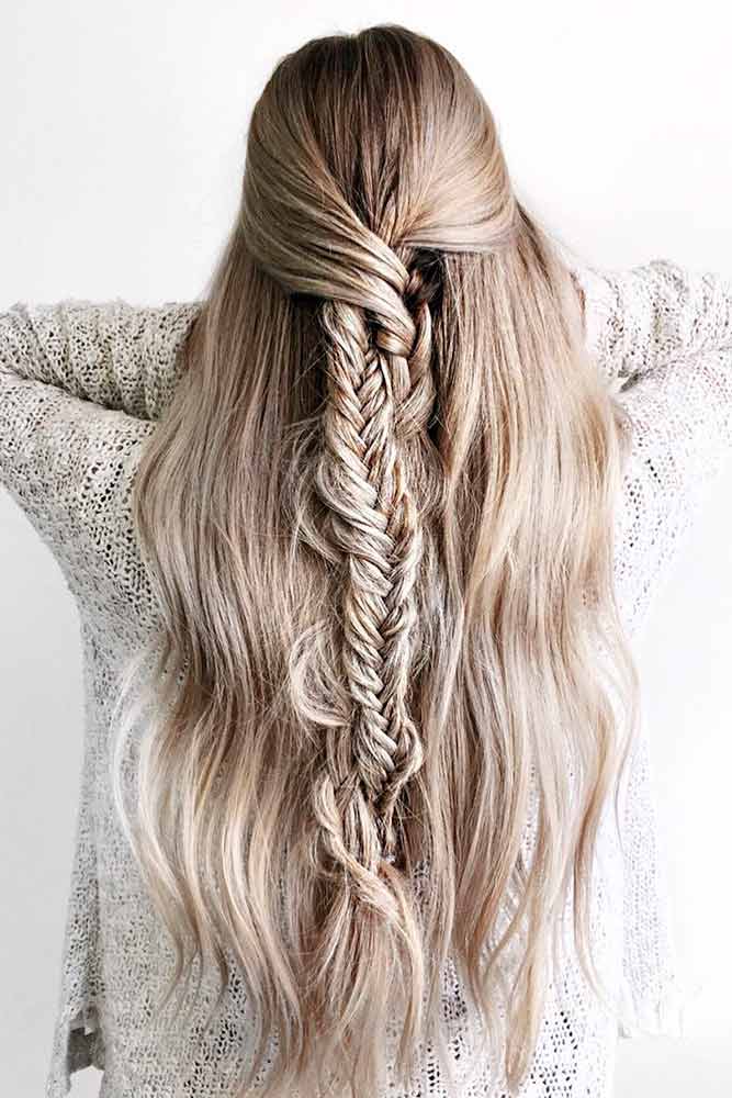 Bohemian Hairstyles Inspiring Ideas picture 3