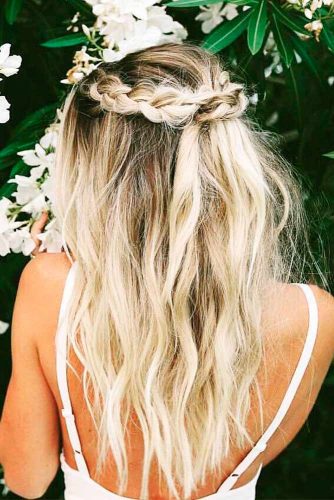 Bohemian Hairstyles Inspiring Ideas picture 2