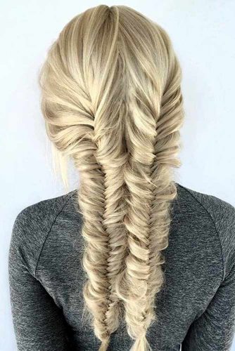 Two Braided Hairstyles picture 1