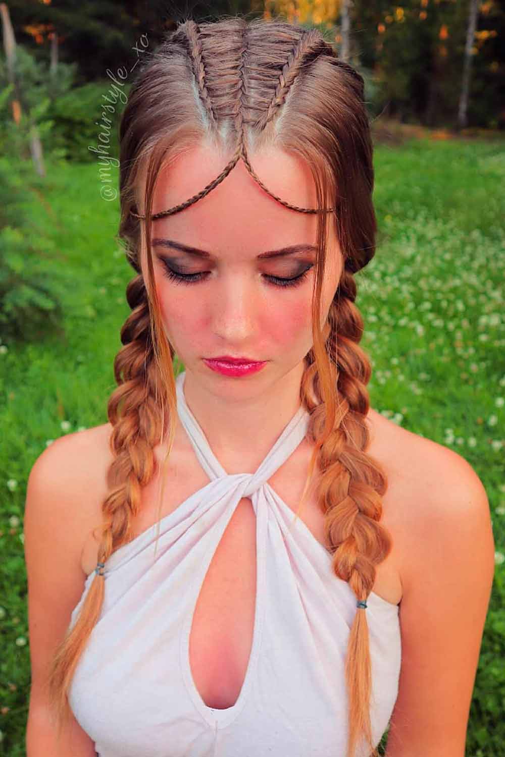 60+ Best Bohemian Hairstyles That Turn Heads