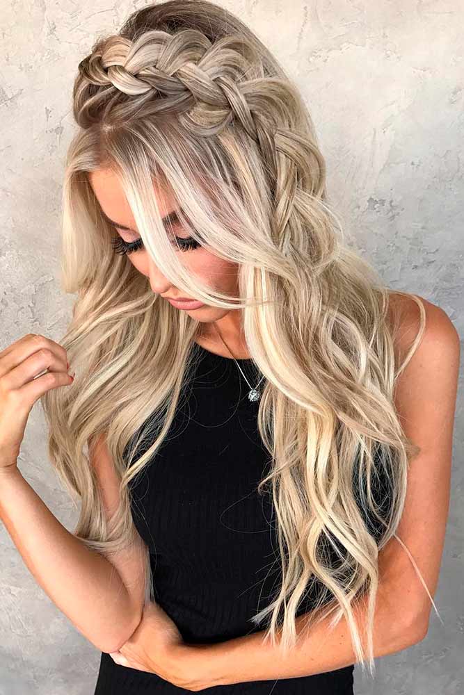 Trendy Boho Style for Your Hair picture 2