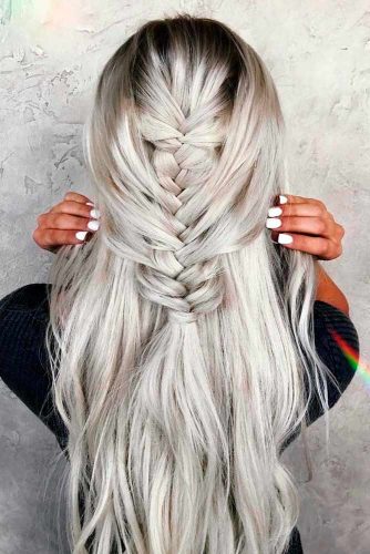 Bohemian Hairstyles Inspiring Ideas picture 4