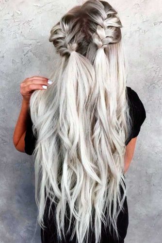 Bohemian Hairstyles Inspiring Ideas picture 6