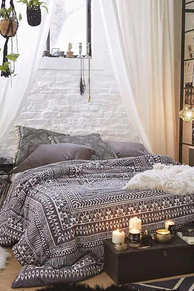 Boho Color Schemes 