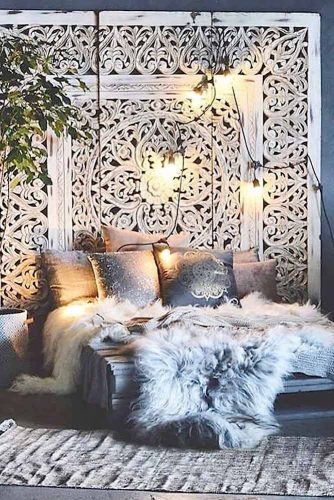 27 Bohemian Bedroom Decoration Ideas