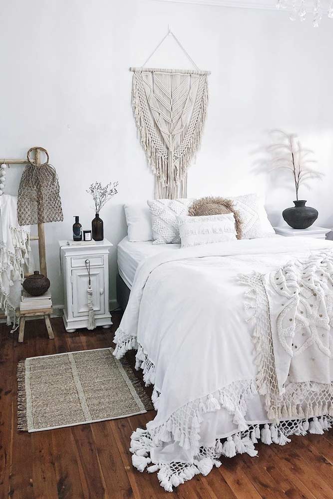 Calming Neutral Tones