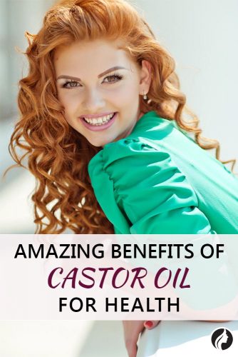 Castor Oil Helps Boost Your Immune System