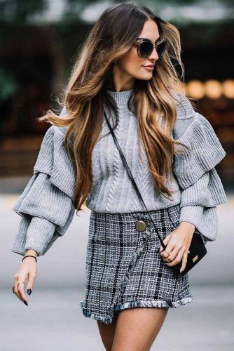 Trending Cozy Outfit Ideas picture 3