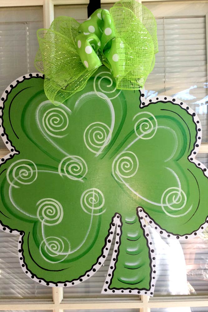 Fun Patrick's Day Decorations picture6