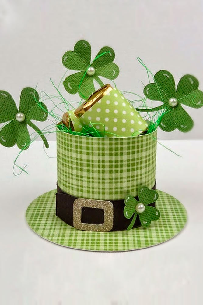 24 St Patricks Day Decorations To Impress Your Guests Glaminati