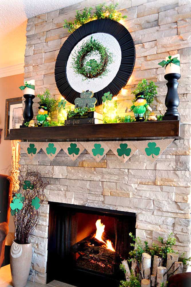 st patricks day decor target