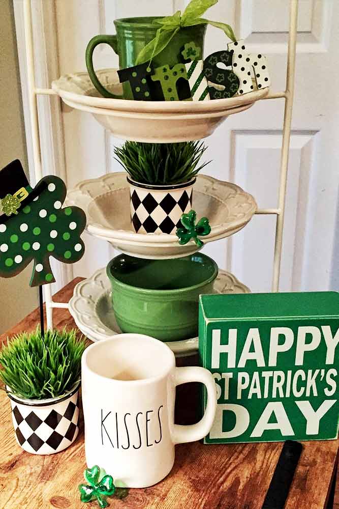 Creative Decorations for St Patricks Day Picture 4