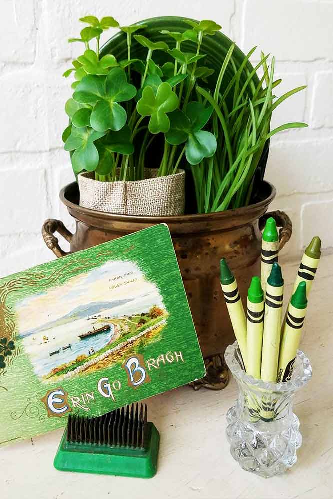 Creative Decorations for St Patricks Day Picture 5