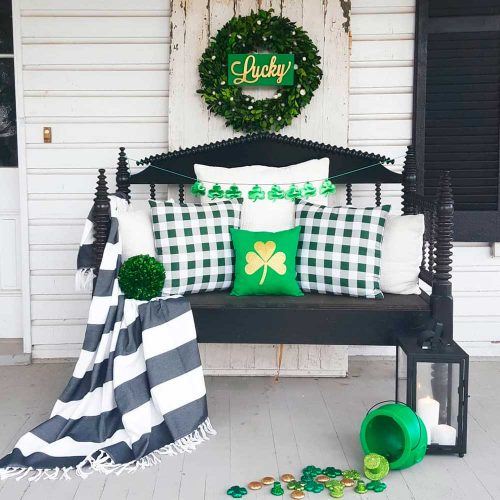 24 St Patricks Day Decorations To Impress Your Guests