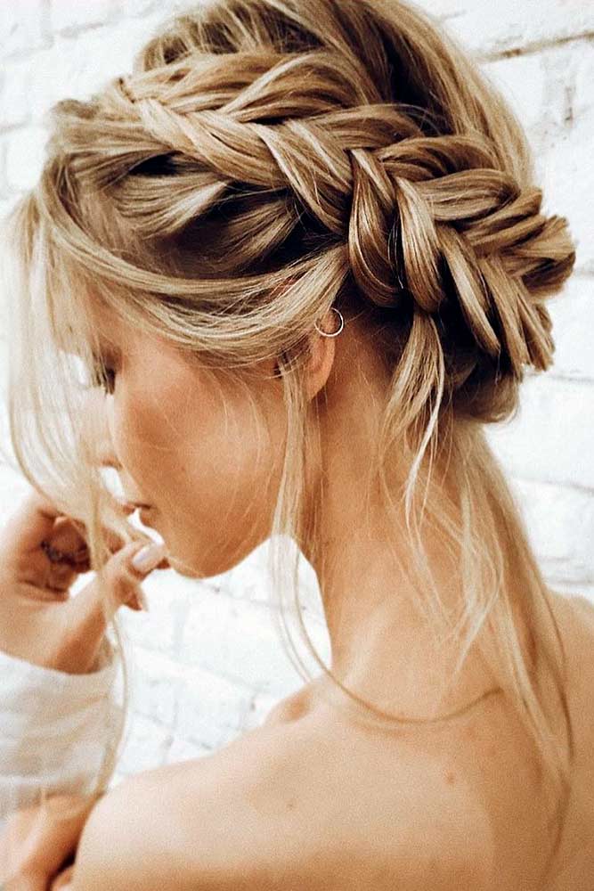 Spring Hairstyles fo More Fun picture 2