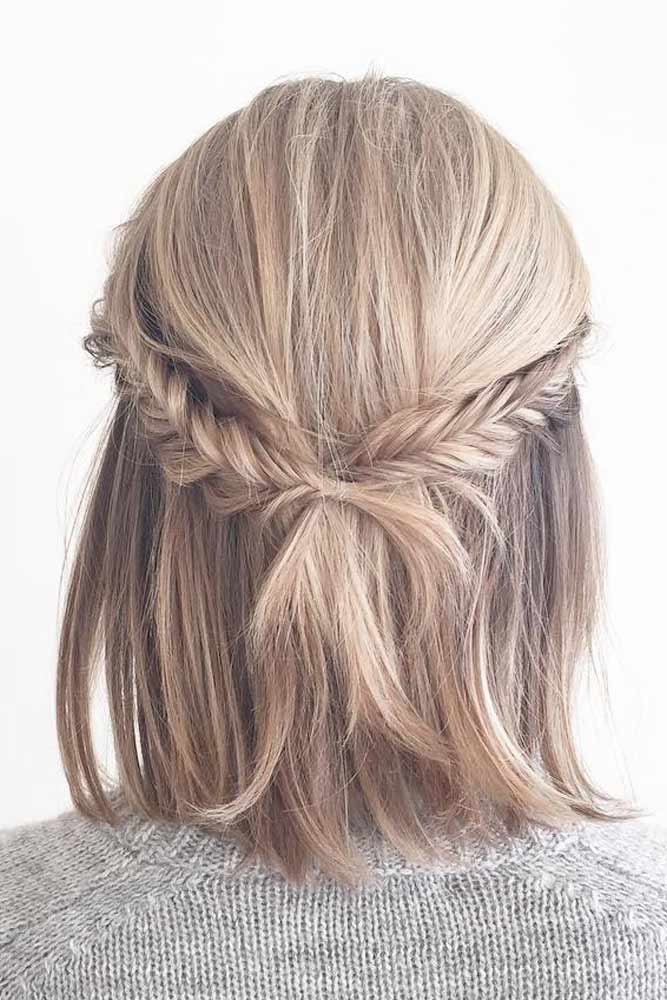 Easy Hairstyles It Is Time To Reinvent That Spring Break Look Of