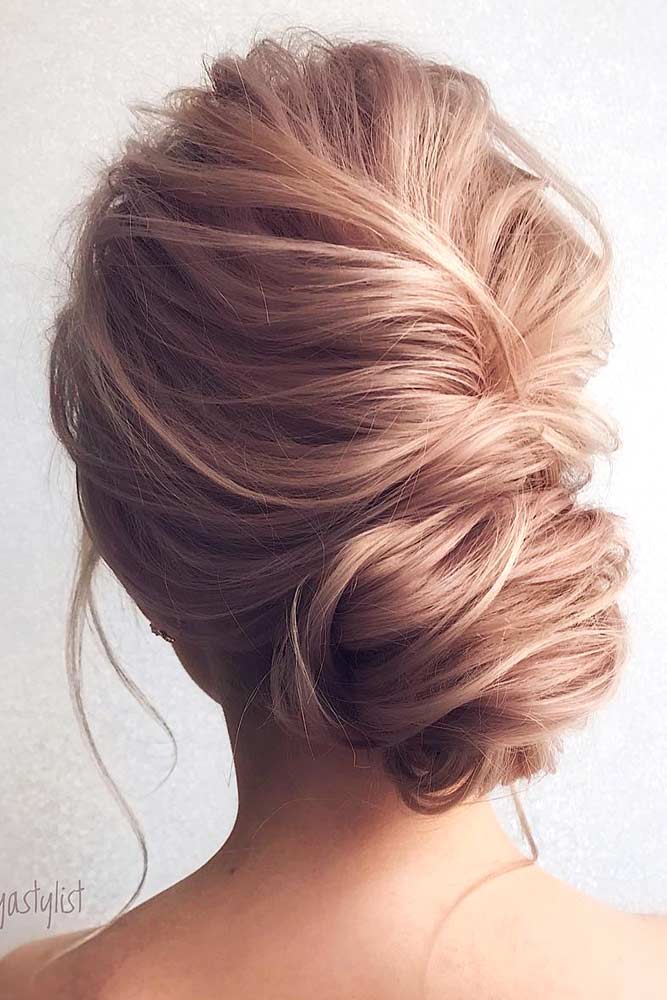 10 Quick Updos for Long Hair - Stylish Life for Moms