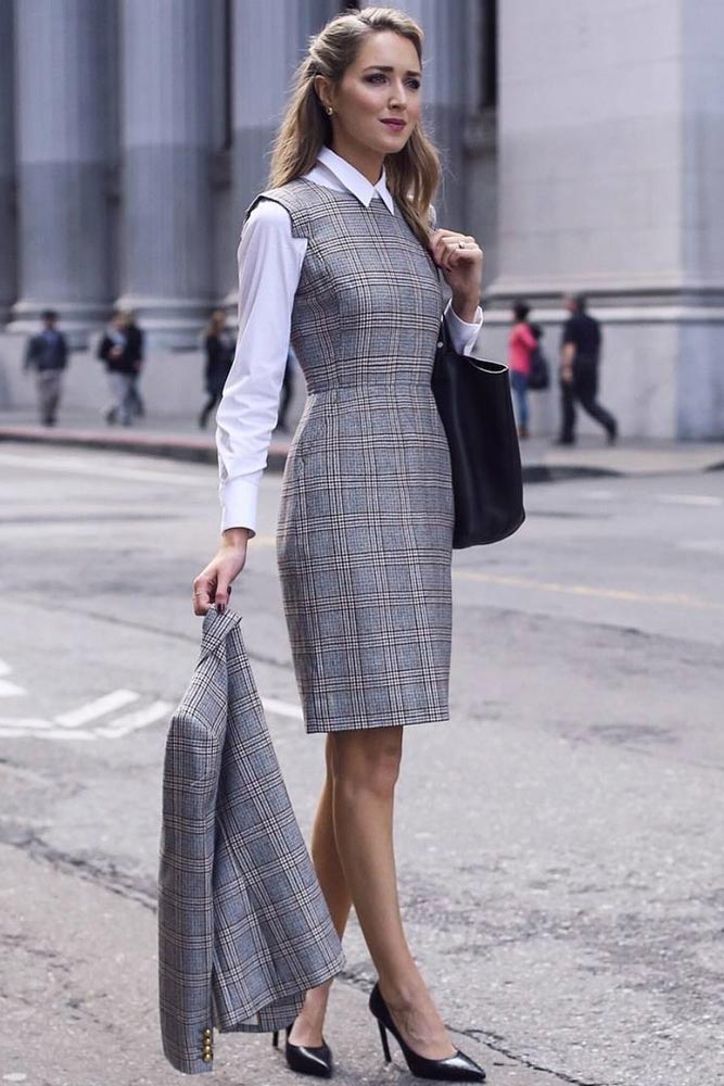 Business And Trending Spring Outfits picture 6