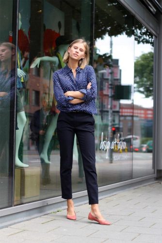 Perfect work outfits picture 4