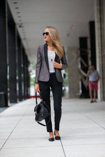 Perfect work outfits picture 5