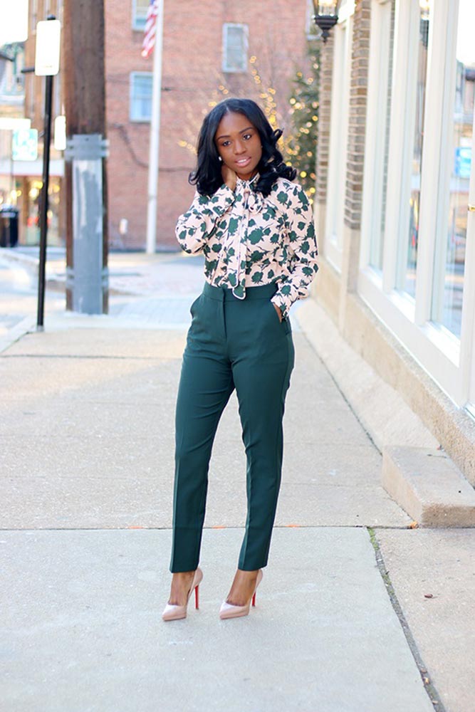 90 Fashionable Work Outfits For Your Awesome Career Glaminati