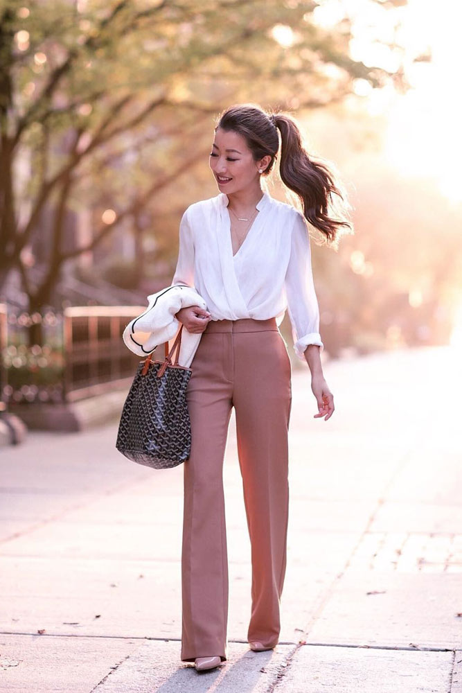 99 Latest Office & Work Outfits Ideas for Women  Fashionable work outfit,  Work fashion, Work outfit