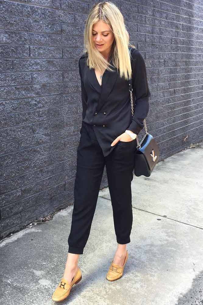 85 Fashionable Work Outfits To Achieve A Career Girl Image