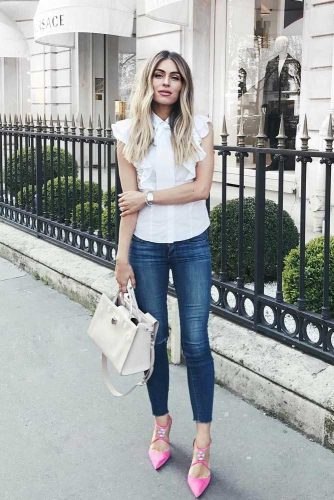 Charming Outfit Ideas for Work picture 2