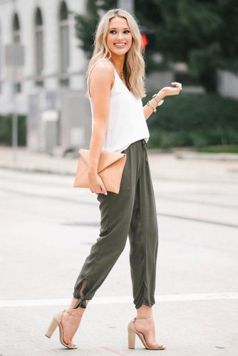 Stylish Work Outfit Ideas picture 5