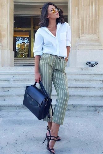 Casual Work Outfit Ideas picture 1