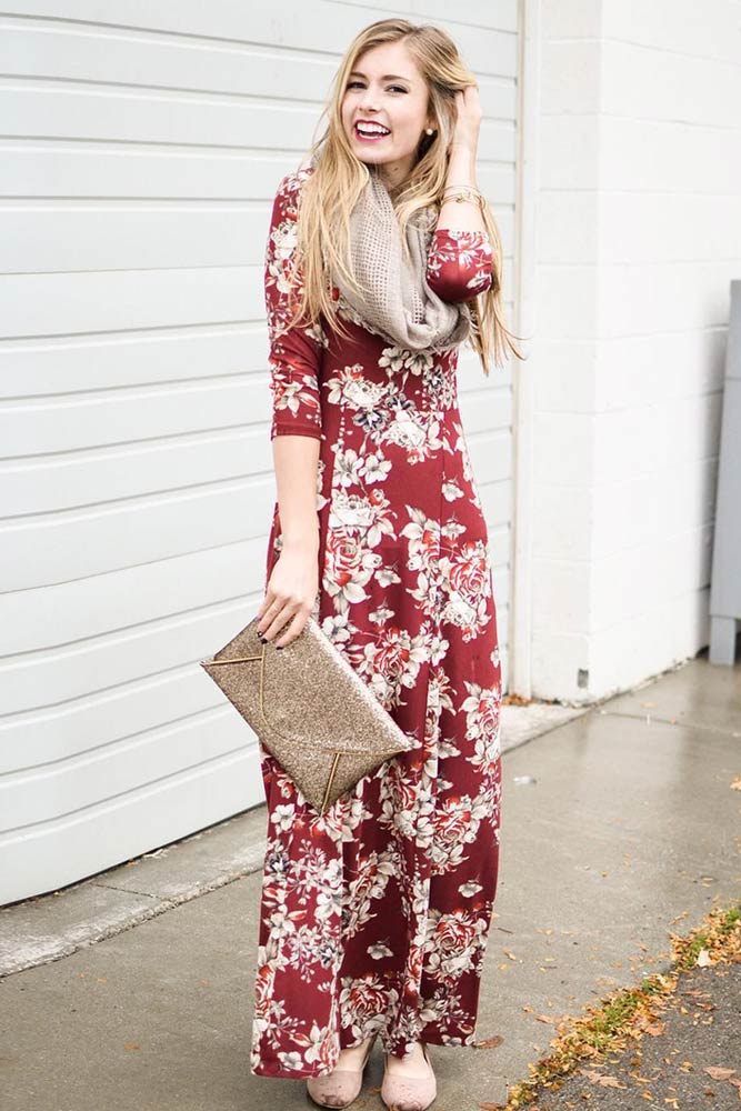 Dresses Outfits You Should Own This Spring picture 1