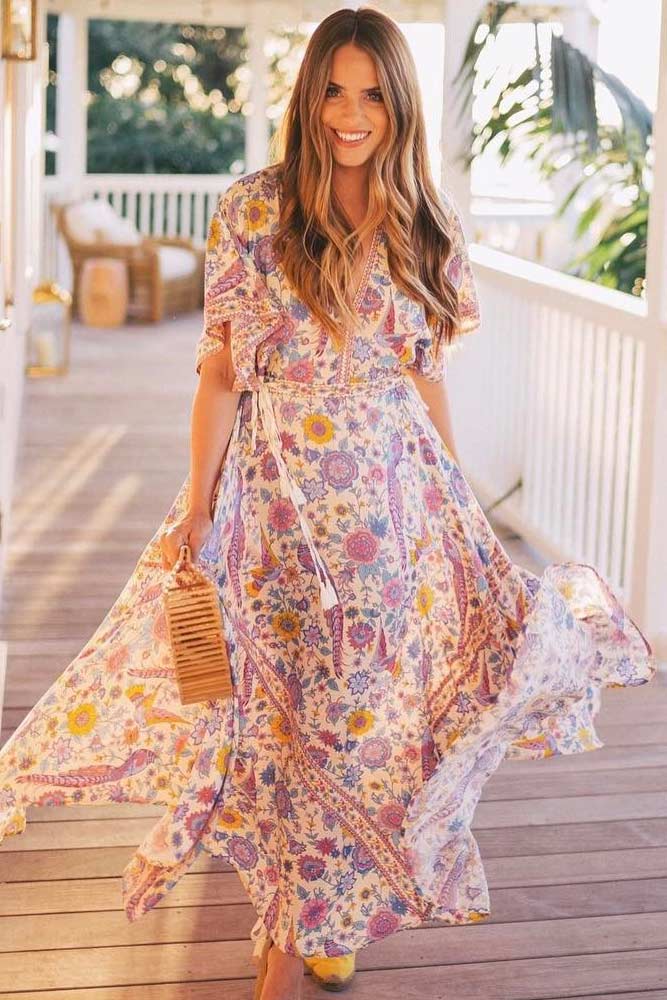 Dresses Outfits You Should Own This Spring picture 5