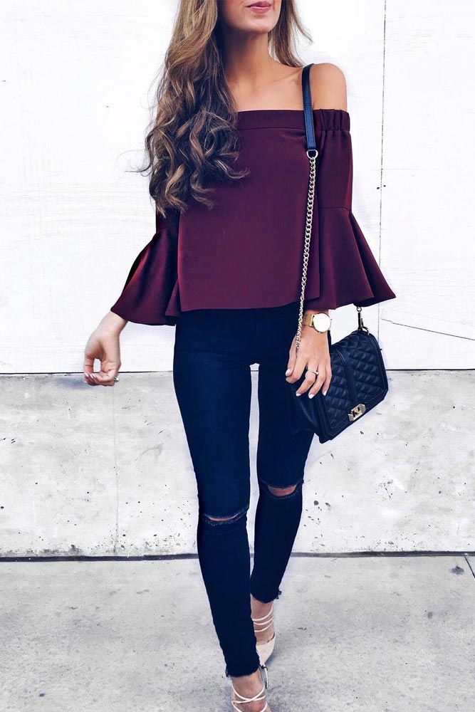 Trendy Outfit Ideas for Spring picture 6