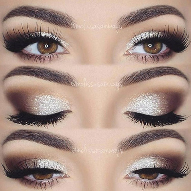 Prom Eye Makeup Ideas picture 4