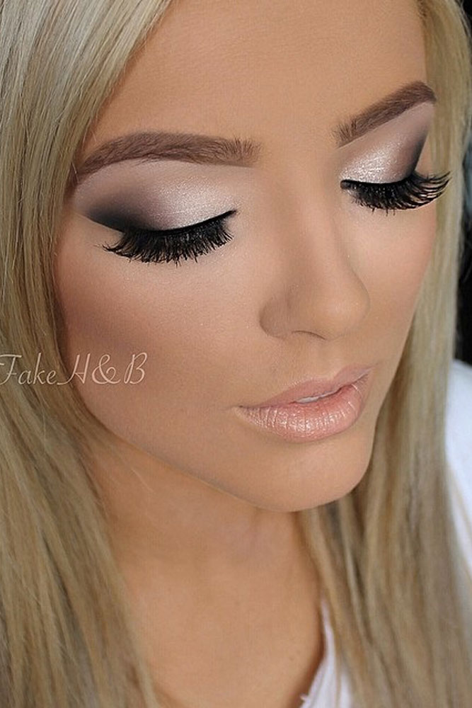 Sexy Prom Makeup Looks To Inspire You picture 5