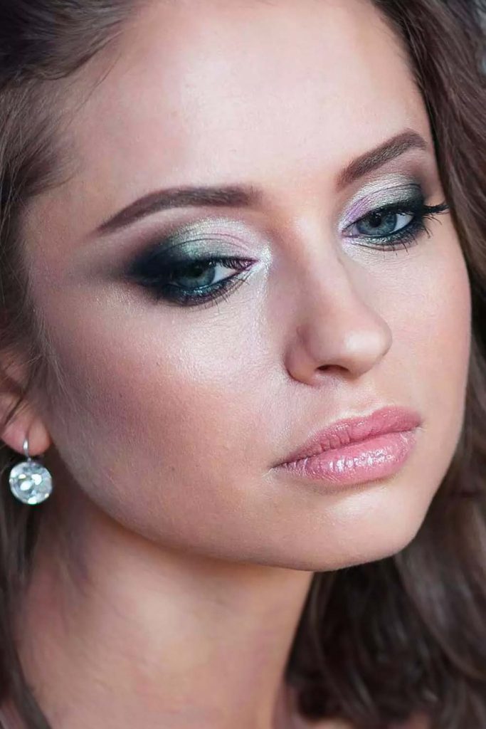 Super Sexy Looks And Makeup Tips For Valentines Day! | KRAZYVIBES