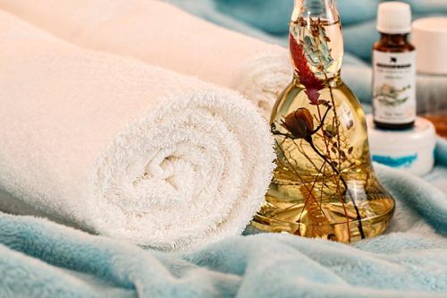 Amazing Benefits Of Castor Oil