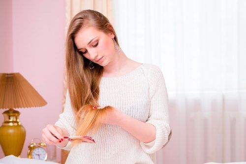 Cómo tratar, reparar y prevenir el cabello dañado