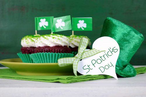 St Patricks Day Decorations That You Can DIY