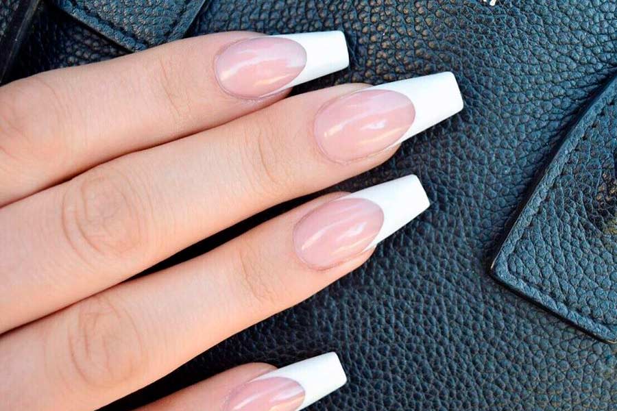 90 Stunning Grey Nail Designs for a Versatile and Timeless Look - wide 2