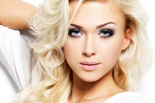Best Ideas Of Makeup For Blue Eyes